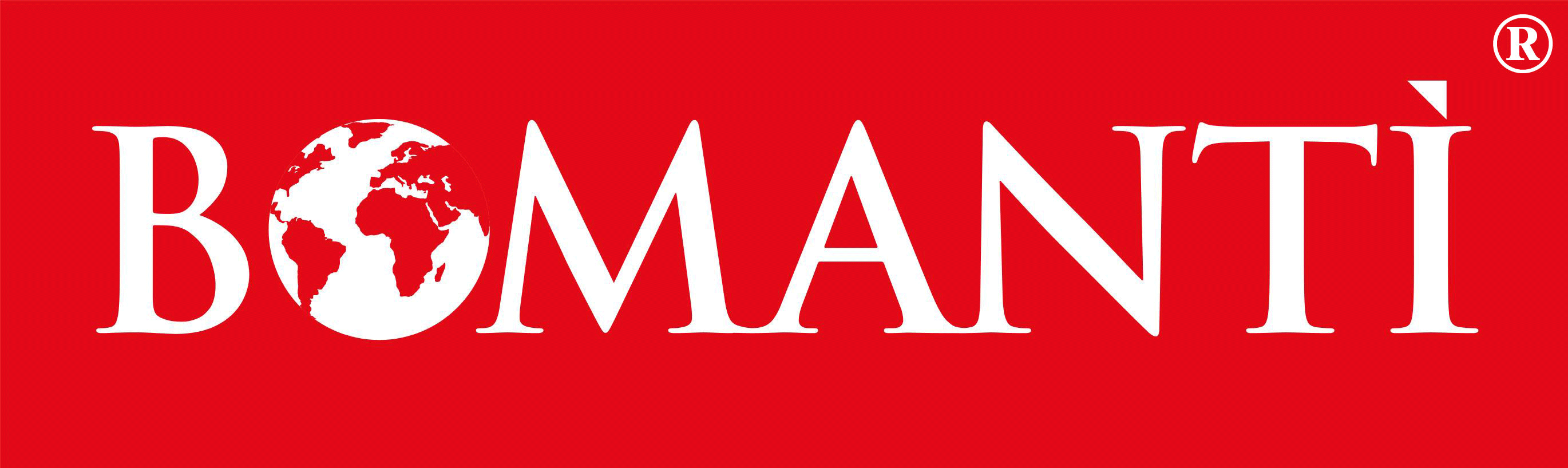 Bomanti