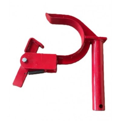 END HOSE CLAMP 288937005