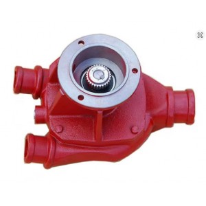 WATER PUMP CIFA GEAR TYPE 284138