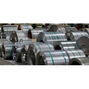 Laser Welded Steel Trailer Side Walls for Trailers