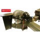 Turkish Made Semi-Trailer Axles Spare Parts  