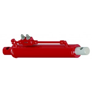 Tractor Rear Lift Cylinder