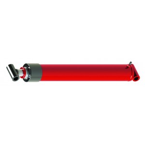 Tractor Rear Lift Cylinder