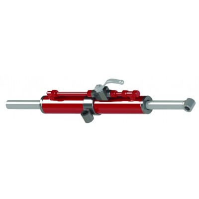 Tractor Rear Lift Cylinder