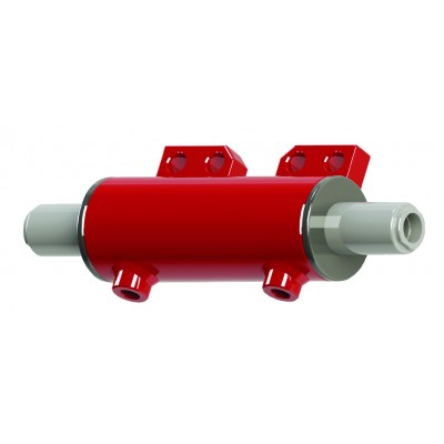 Tractor Steering Cylinders