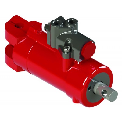 Tractor Steering Cylinders