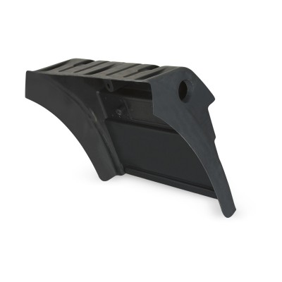 Truck Mudguard & Fender For MAN