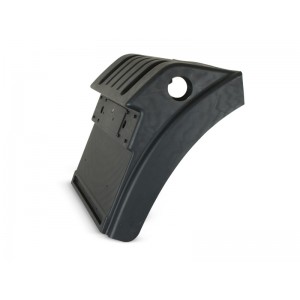 Truck Mudguard & Fender For MAN