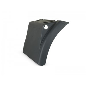 Truck Mudguard & Fender For MAN