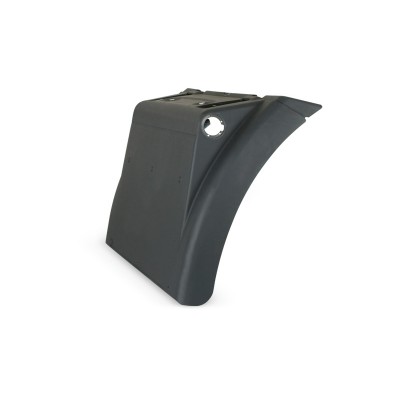 Truck Mudguard & Fender For MAN