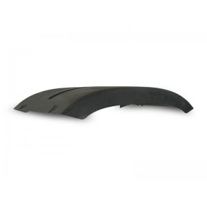 Truck Mudguard & Fender For MAN