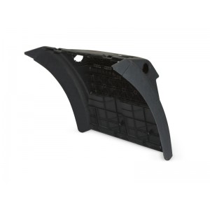 Truck Mudguard & Fender For MAN