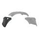 Truck Mudguard & Fender For MAN