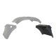 Truck Mudguard & Fender For MAN