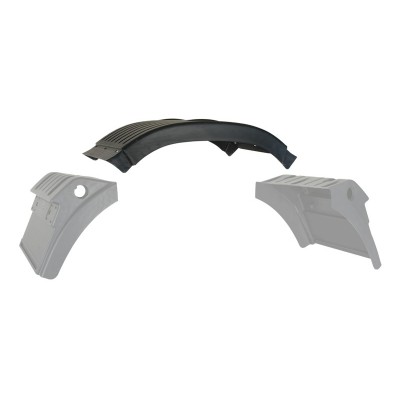Truck Mudguard & Fender For MAN