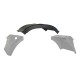 Truck Mudguard & Fender For MAN