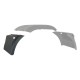 Truck Mudguard & Fender For MAN