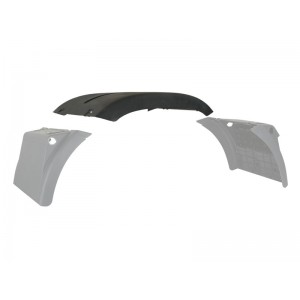 Truck Mudguard & Fender For MAN