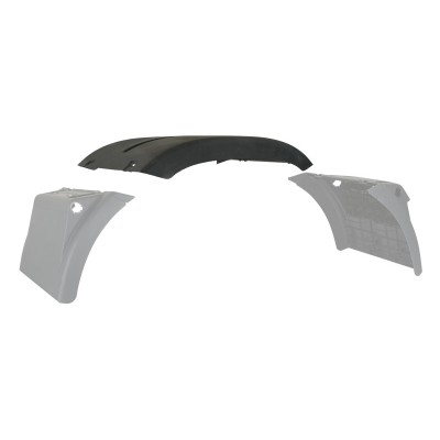 Truck Mudguard & Fender For MAN