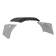 Truck Mudguard & Fender For MAN