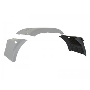 Truck Mudguard & Fender For MAN