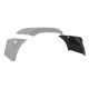 Truck Mudguard & Fender For MAN