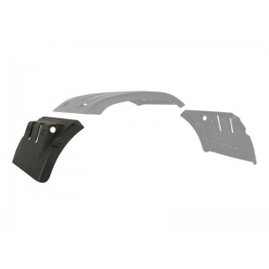 Truck Mudguard & Fender For Renault