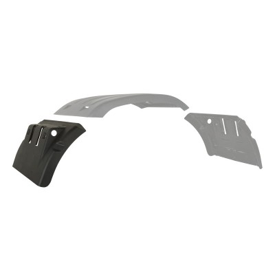 Truck Mudguard & Fender For Renault