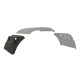 Truck Mudguard & Fender For Renault