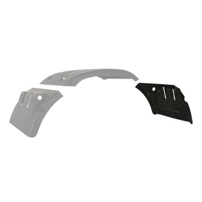Truck Mudguard & Fender For Renault
