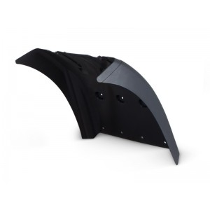 Truck Mudguard & Fender For Scania