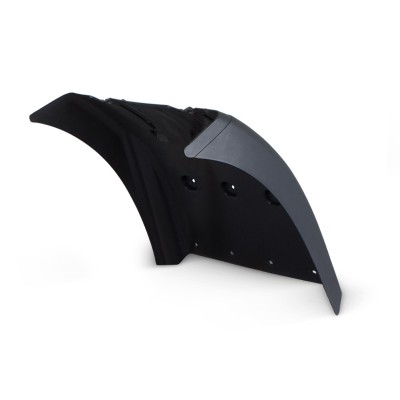 Truck Mudguard & Fender For Scania