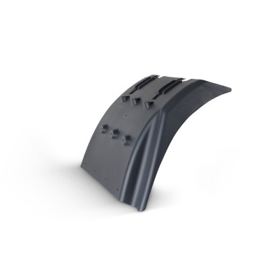 Truck Mudguard & Fender For Scania