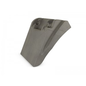 Truck Mudguard & Fender For Mercedes