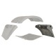 Truck Mudguard & Fender For Mercedes