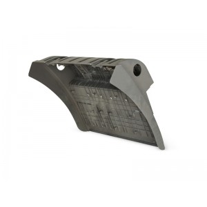 Truck Mudguard & Fender For Mercedes