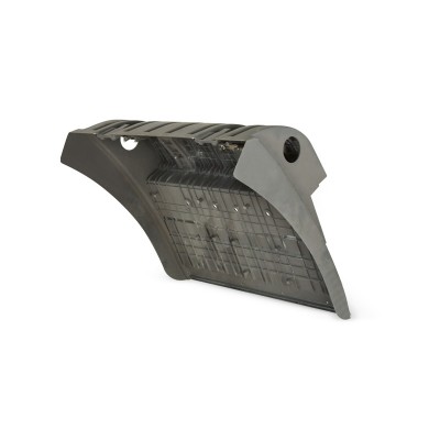 Truck Mudguard & Fender For Mercedes