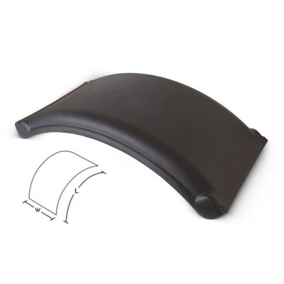 Semi Trailer Mudguard 