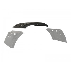 Truck Mudguard & Fender For Volvo