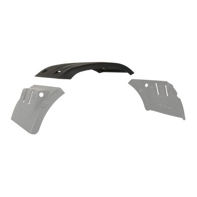 Truck Mudguard & Fender For Volvo