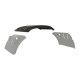 Truck Mudguard & Fender For Volvo