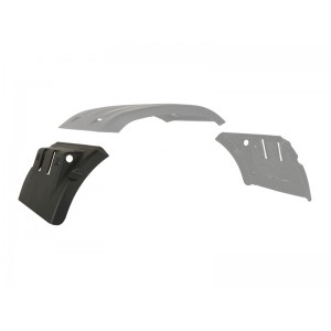 Truck Mudguard & Fender For Volvo