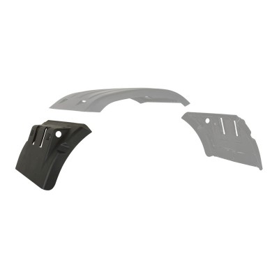 Truck Mudguard & Fender For Volvo