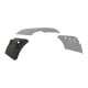 Truck Mudguard & Fender For Volvo