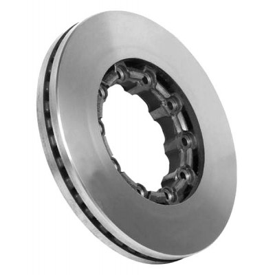 Brake Disc For SAF Integral 4079001303