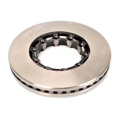 Brake Disc For SAF SKRB 9022