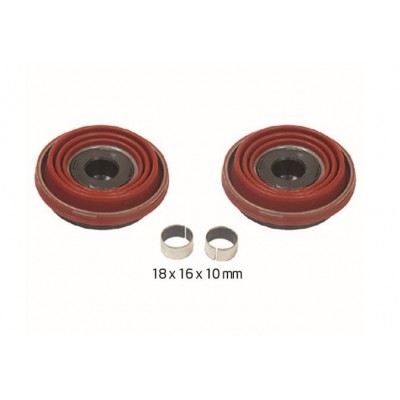 Knorr Caliper Repair Kit II179320065