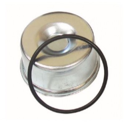 Knorr Caliper Cover Set II39769F0063