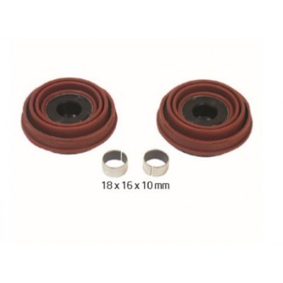 Knorr Caliper Repair Kit II304130065