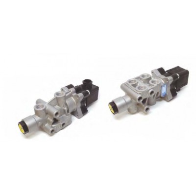 Pneumatic Truck & Trailer Height Control Valve 4630840310